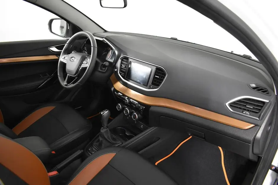 LADA (ВАЗ) Vesta, 2025 г.