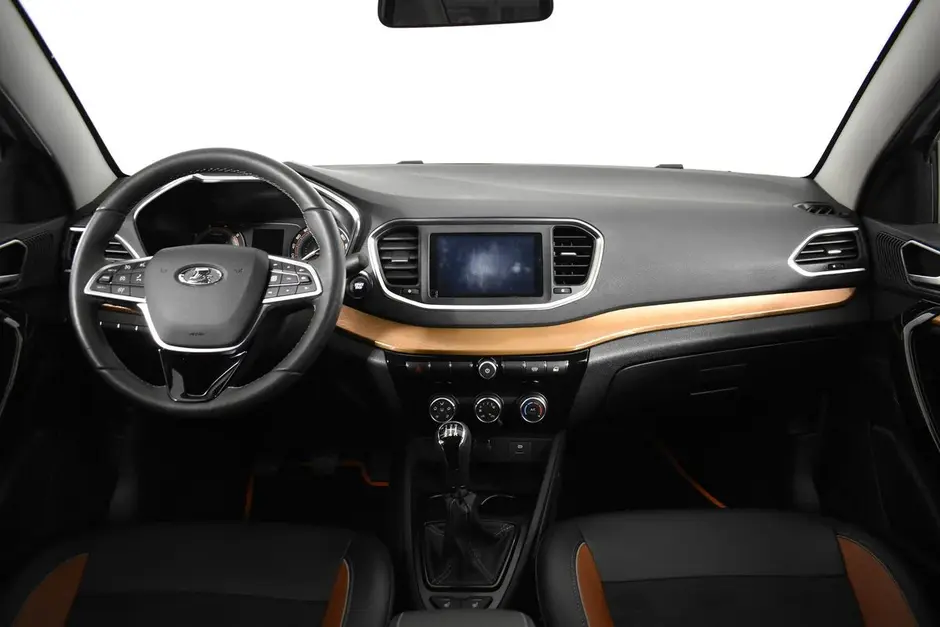 LADA (ВАЗ) Vesta, 2025 г.