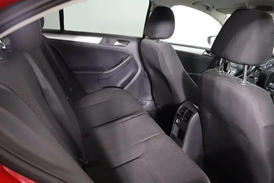 Volkswagen Jetta, 2013 г.