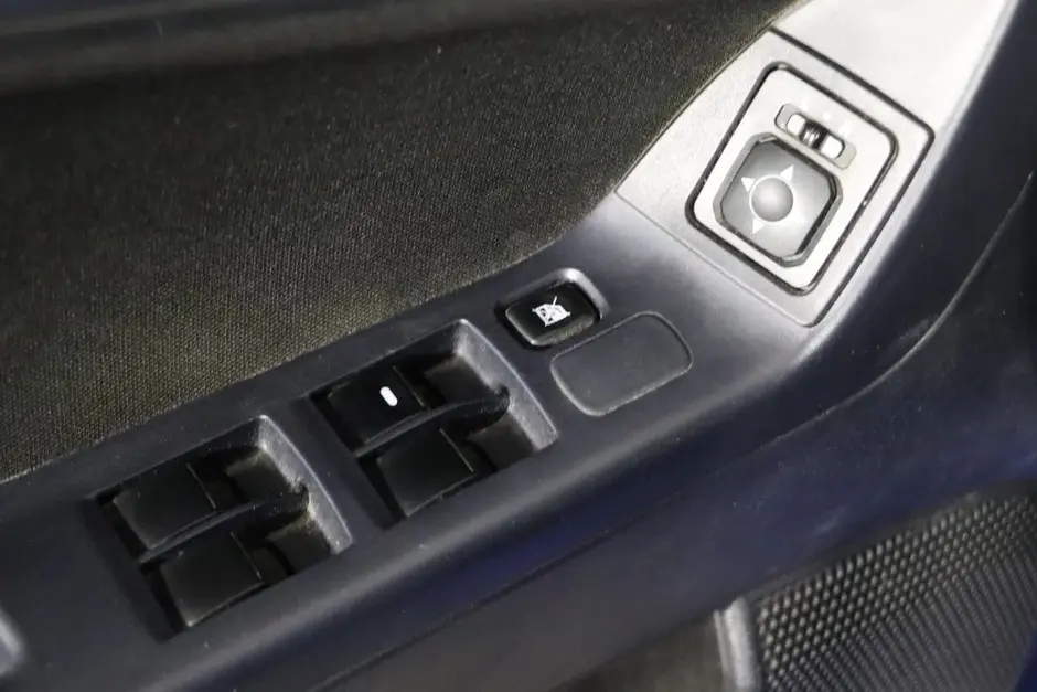 Mitsubishi Lancer, 2008 г.