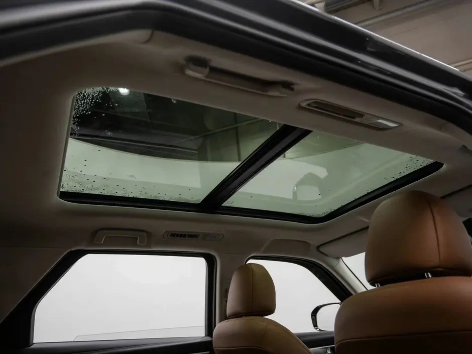 Changan CS95, 2023 г.