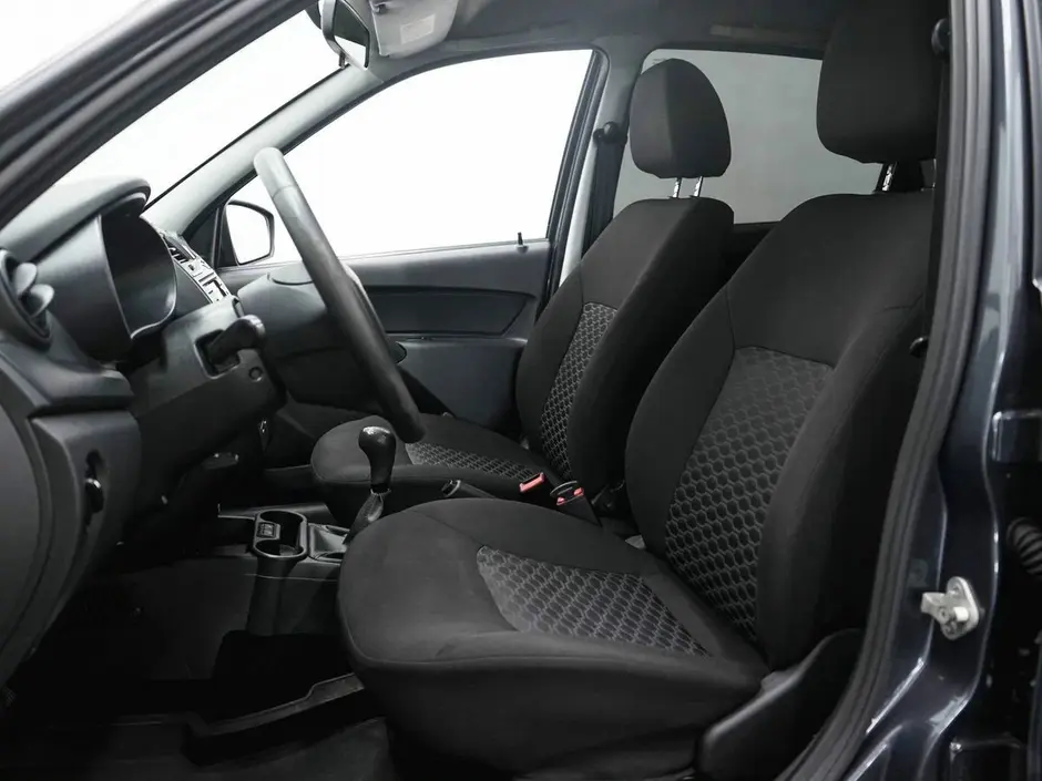 LADA (ВАЗ) Granta, 2017 г.