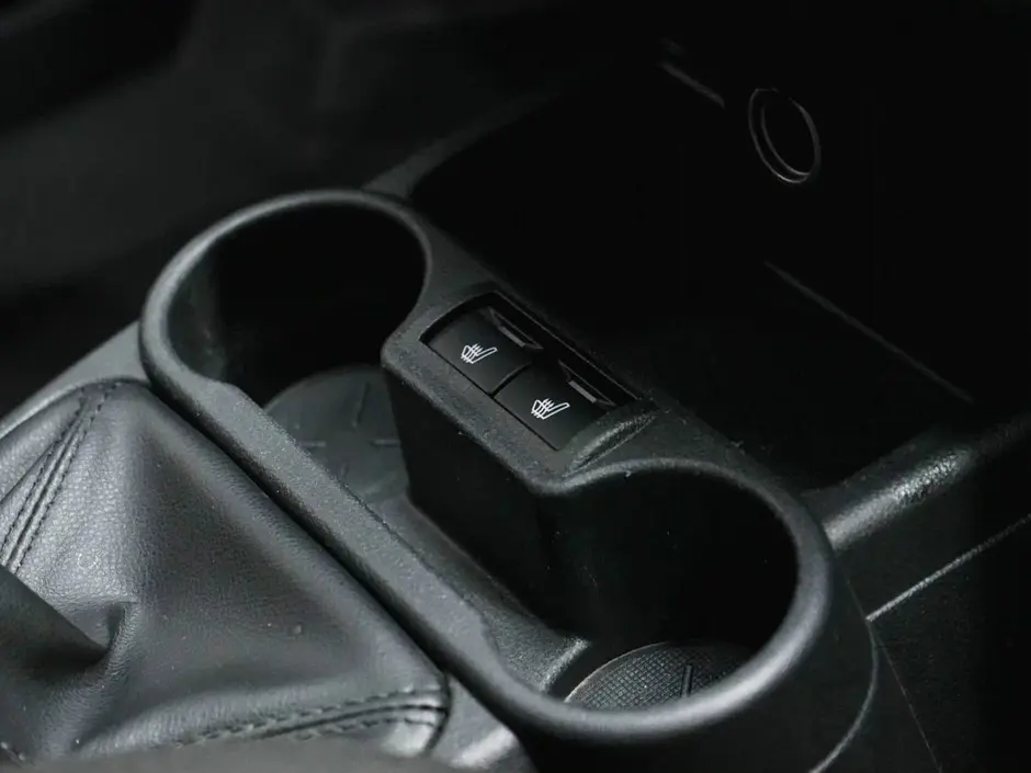 LADA (ВАЗ) Granta, 2017 г.