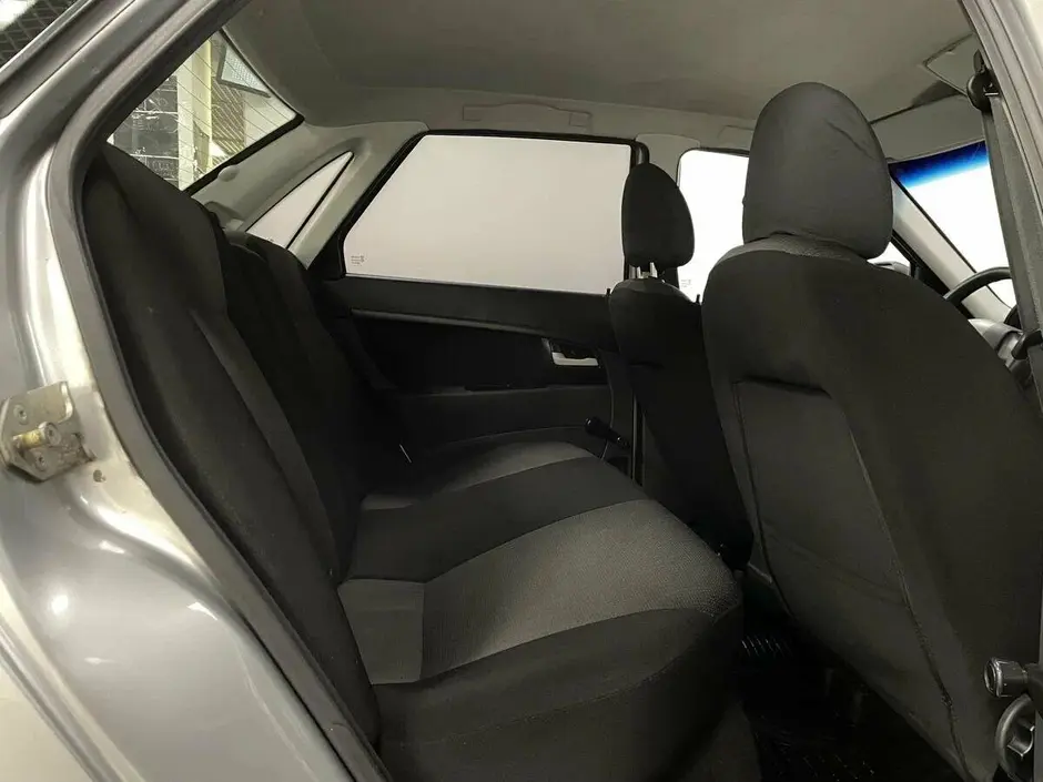 LADA (ВАЗ) Priora, 2016 г.