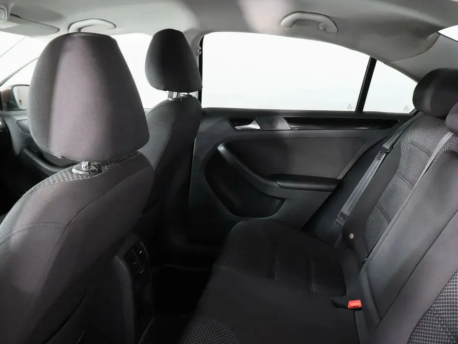 Volkswagen Jetta, 2014 г.