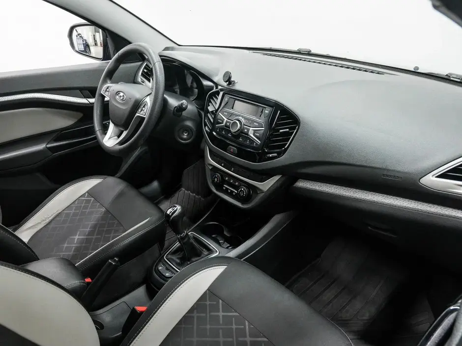 LADA (ВАЗ) Vesta, 2021 г.