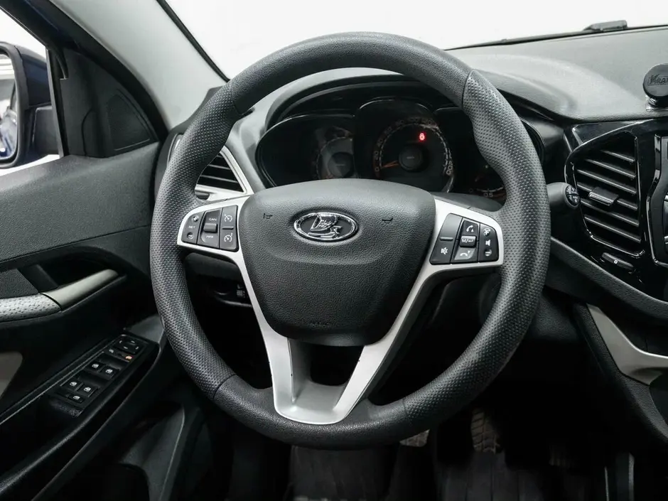 LADA (ВАЗ) Vesta, 2021 г.