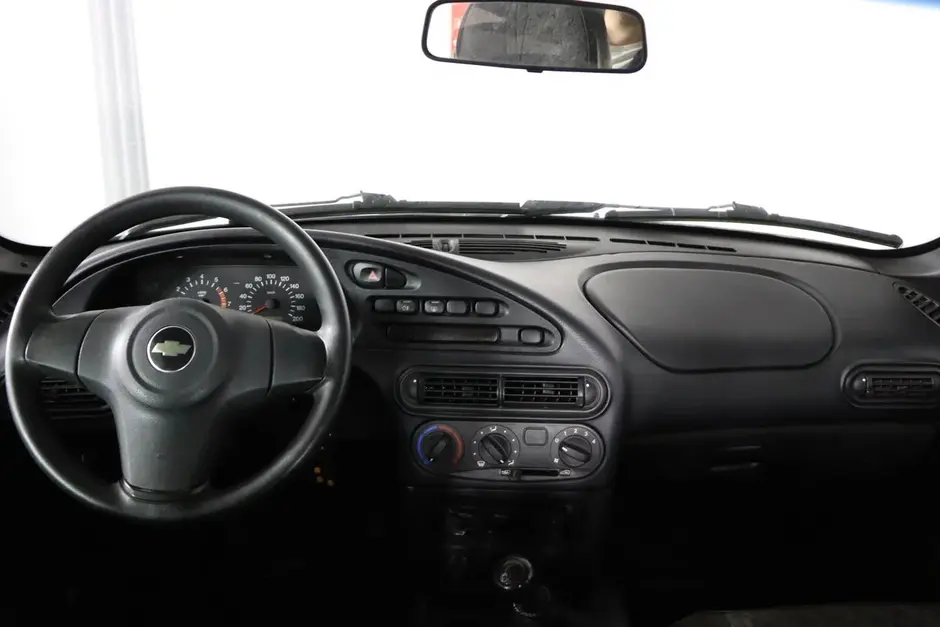 Chevrolet Niva, 2012 г.