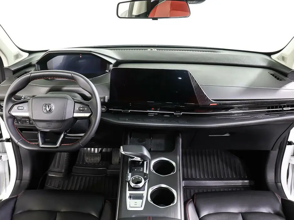 Changan CS55 Plus, 2024 г.