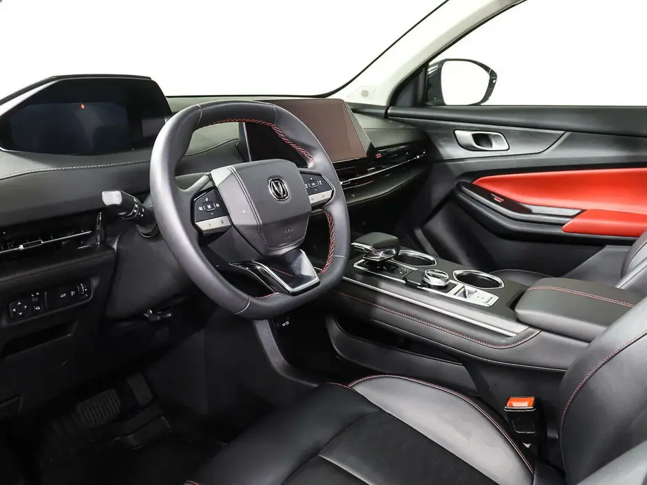 Changan CS55 Plus, 2024 г.