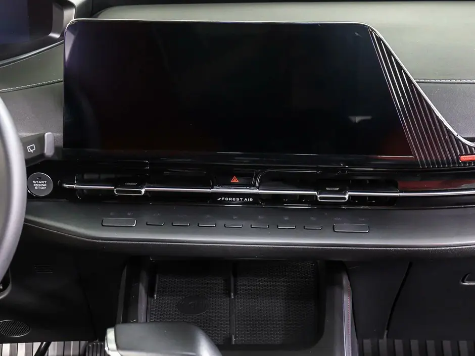 Changan CS55 Plus, 2024 г.