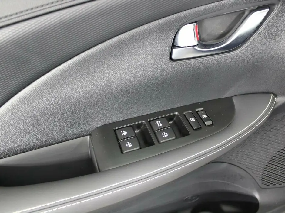 Changan Alsvin, 2024 г.