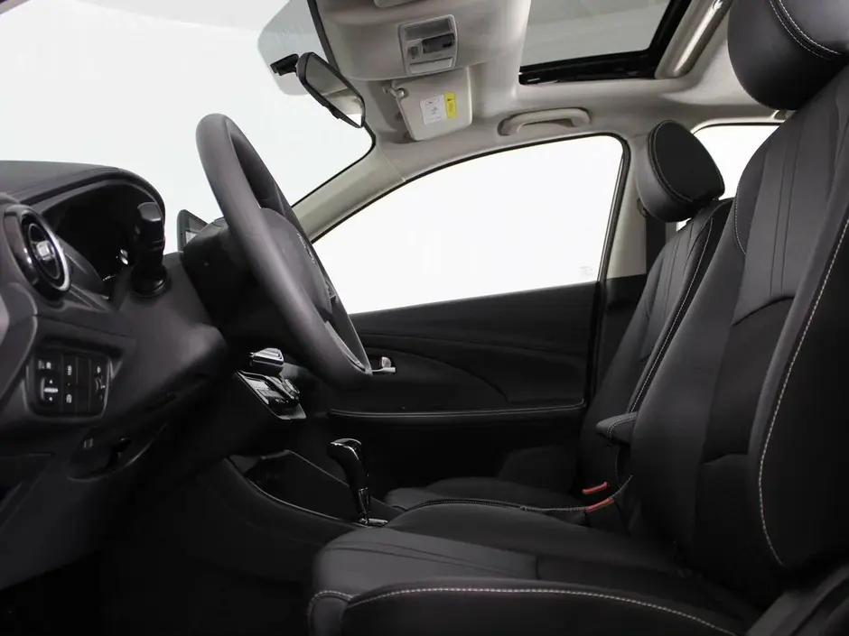 Changan Alsvin, 2024 г.