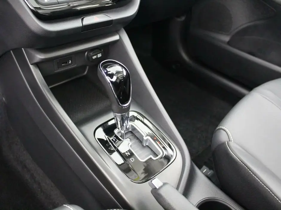 Changan Alsvin, 2024 г.