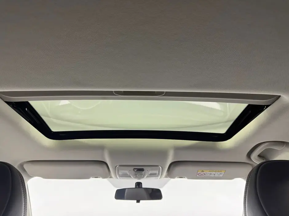 Changan CS35 Plus, 2019 г.