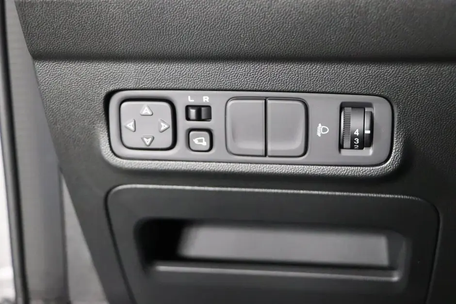 Changan CS35 Plus, 2024 г.