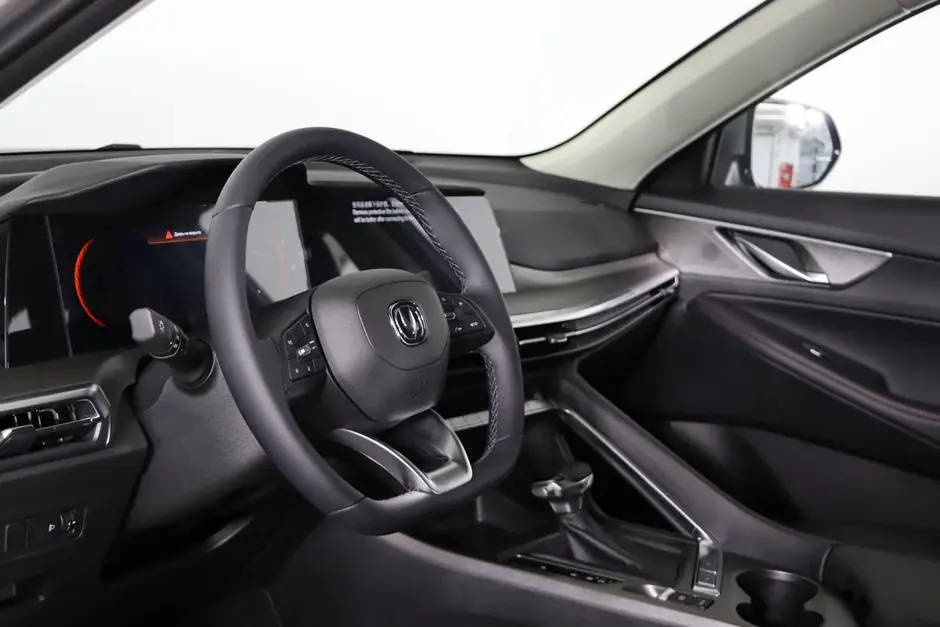 Changan CS35 Plus, 2024 г.