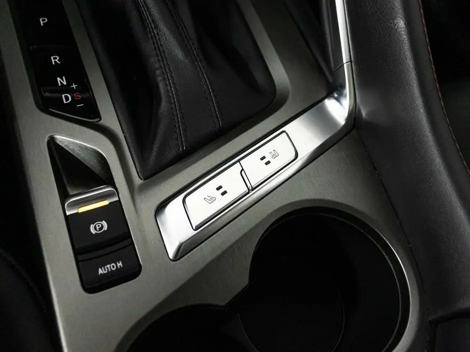 Changan CS35 Plus, 2024 г.