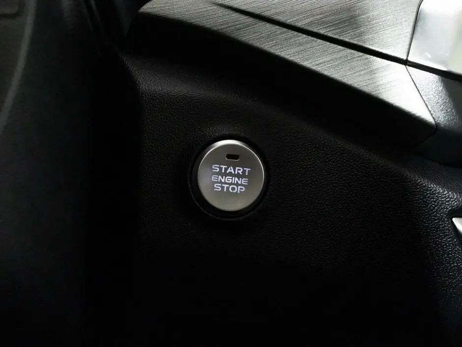 Changan CS35 Plus, 2024 г.