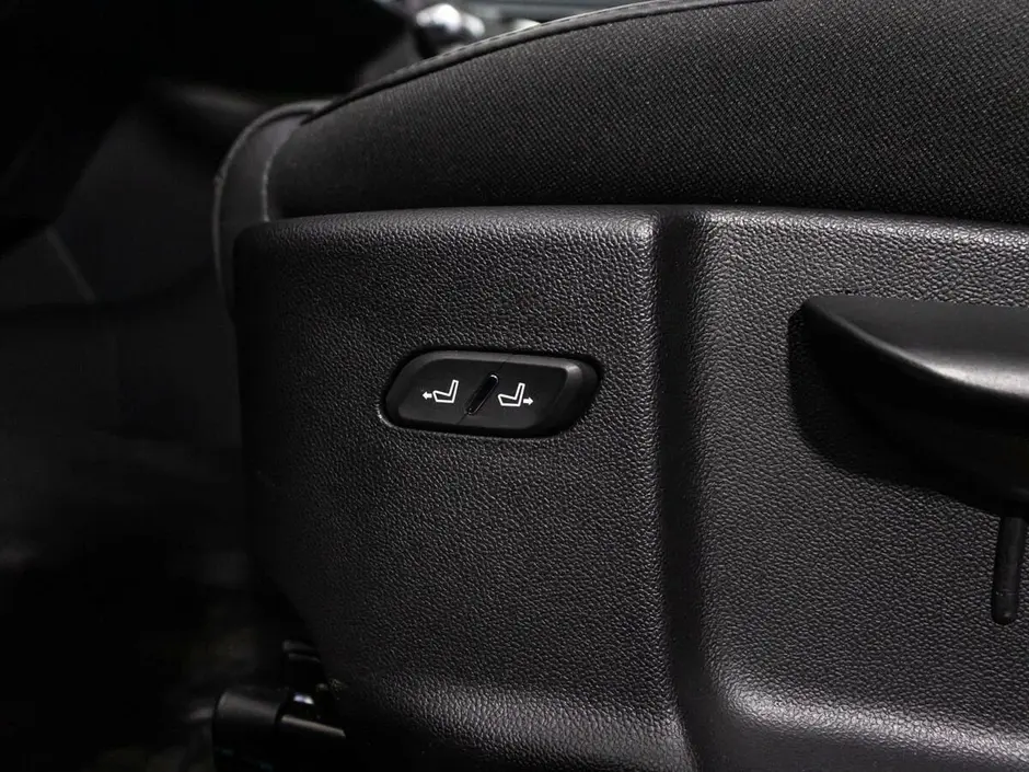 Changan CS35 Plus, 2024 г.