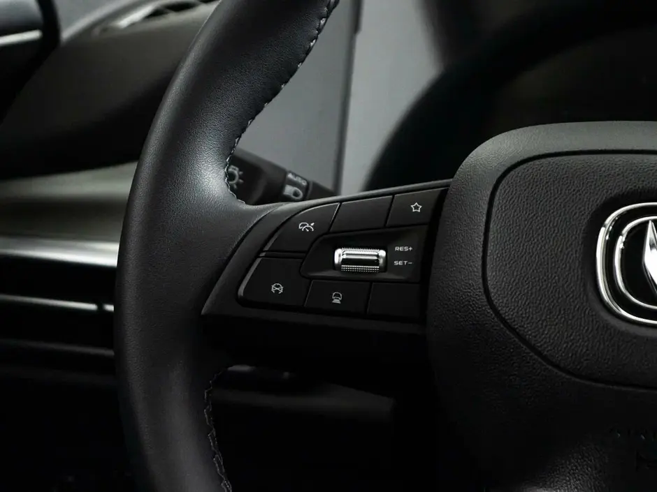 Changan CS35 Plus, 2024 г.