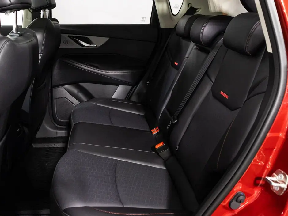 Changan CS35 Plus, 2024 г.