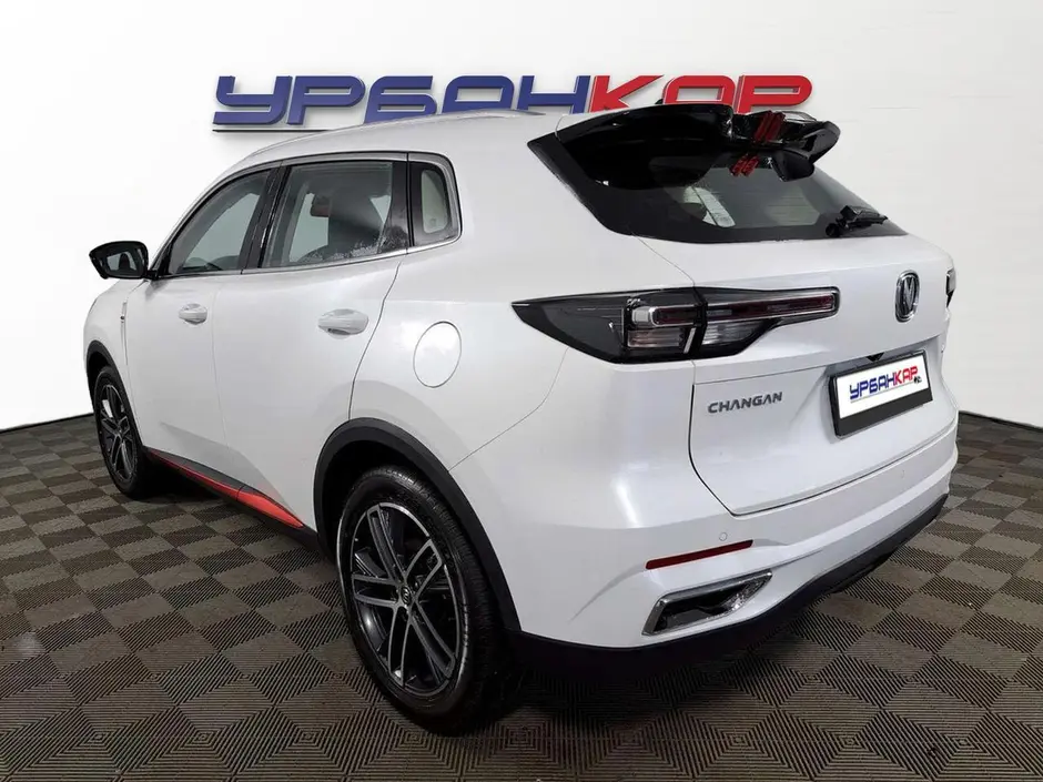 Changan CS55 Plus, 2024 г.