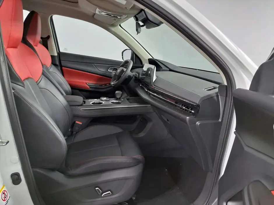 Changan CS55 Plus, 2024 г.