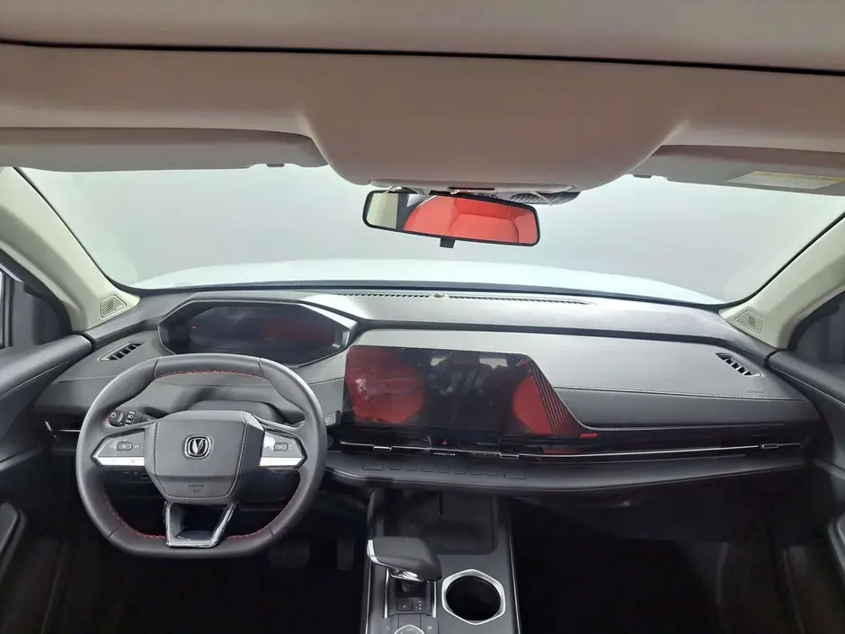 Changan CS55 Plus, 2024 г.