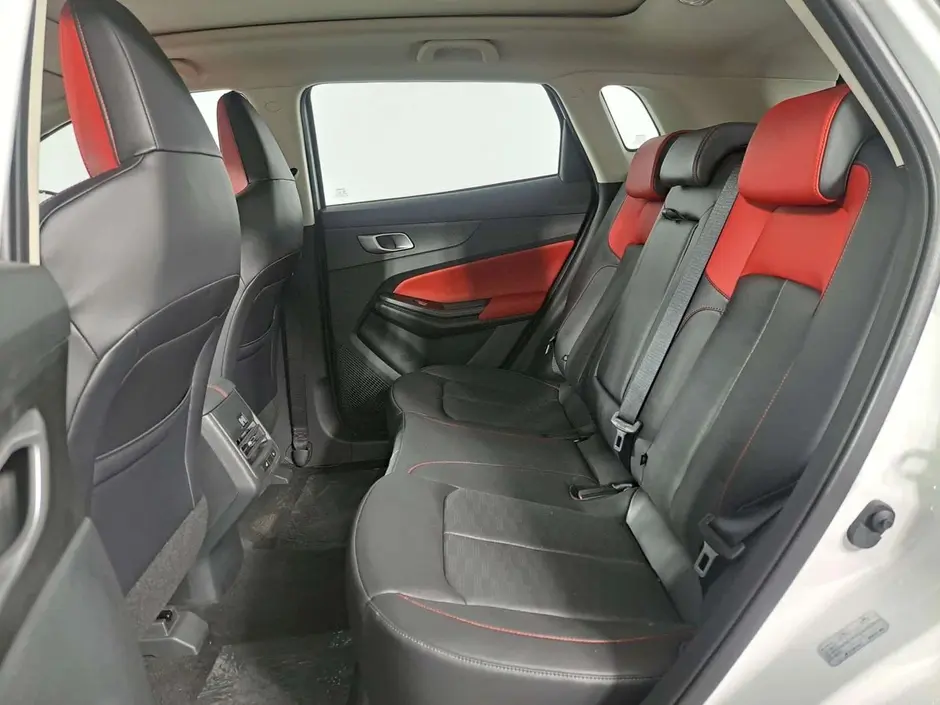 Changan CS55 Plus, 2024 г.