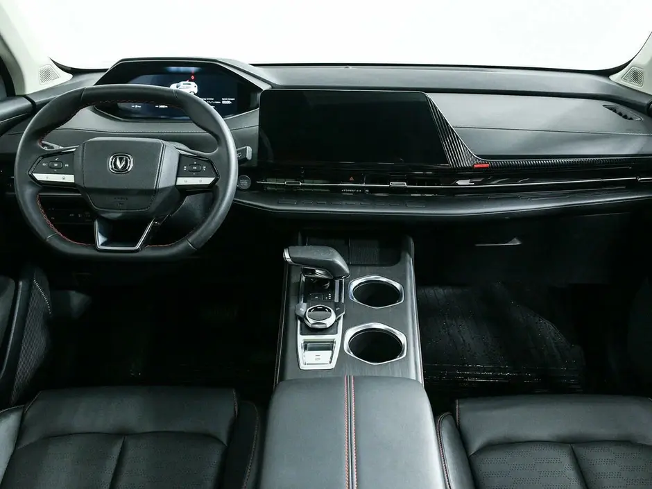 Changan CS55 Plus, 2024 г.