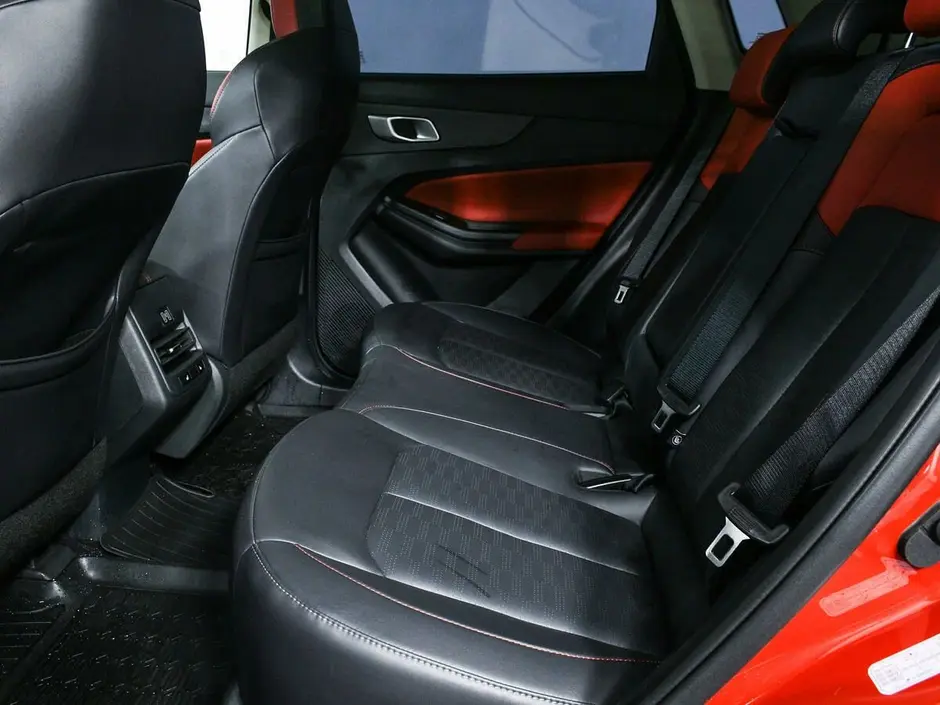 Changan CS55 Plus, 2024 г.