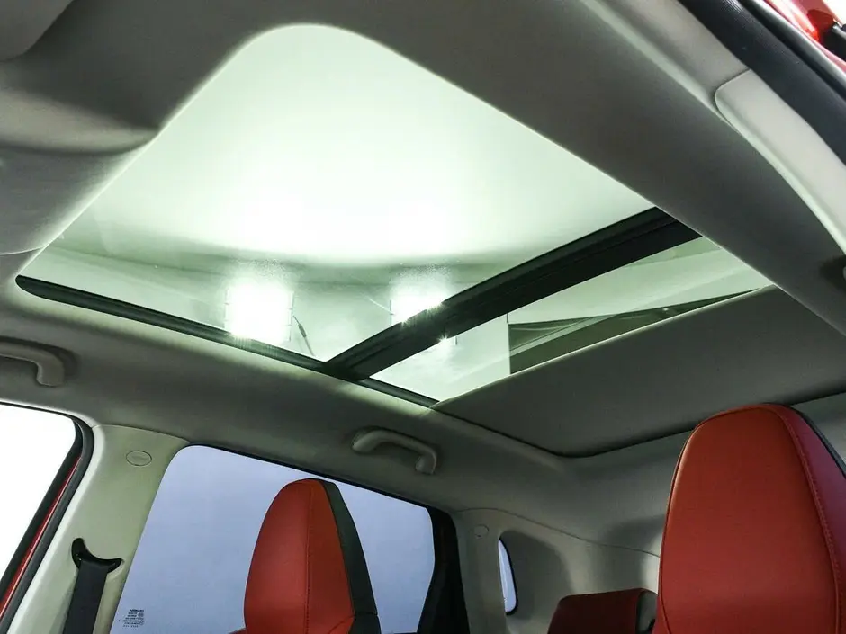 Changan CS55 Plus, 2024 г.