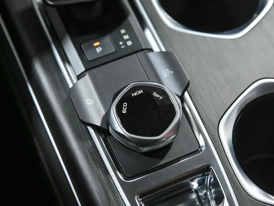 Changan CS55 Plus, 2024 г.