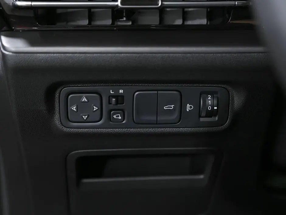 Changan CS55 Plus, 2024 г.