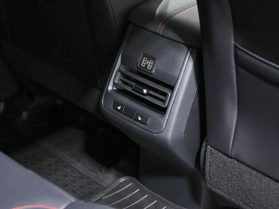 Changan CS55 Plus, 2024 г.