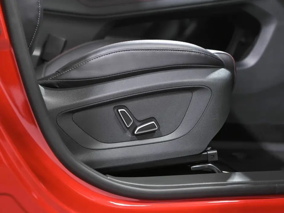 Changan CS55 Plus, 2024 г.