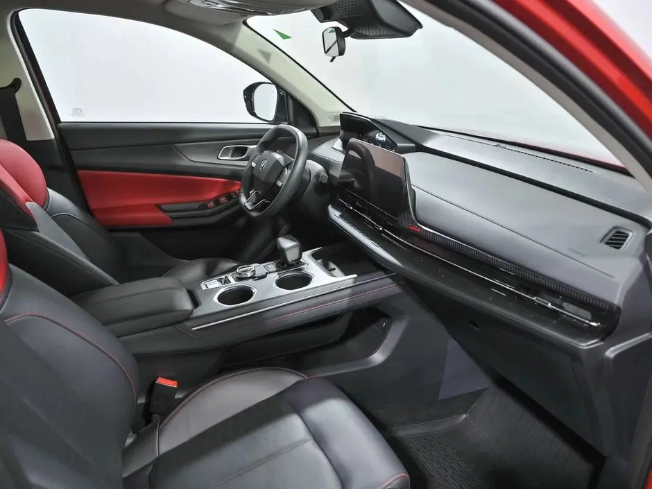 Changan CS55 Plus, 2024 г.