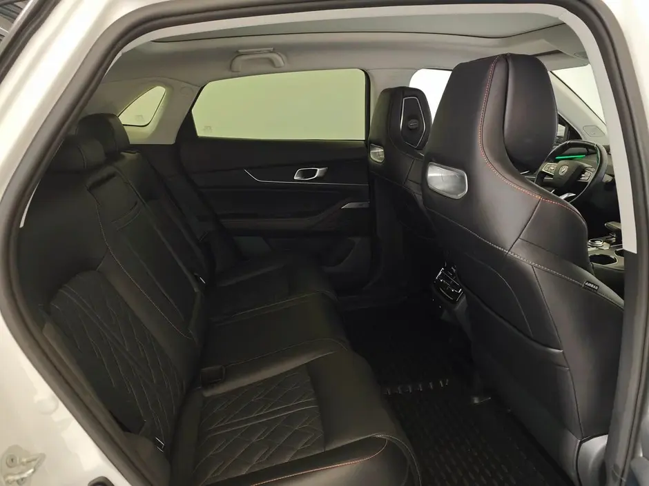 Changan UNI-K, 2023 г.