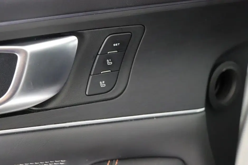 Changan UNI-K, 2022 г.