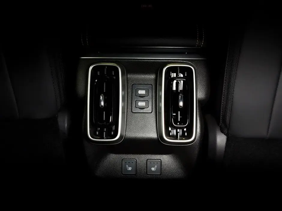 Haval Dargo, 2023 г.