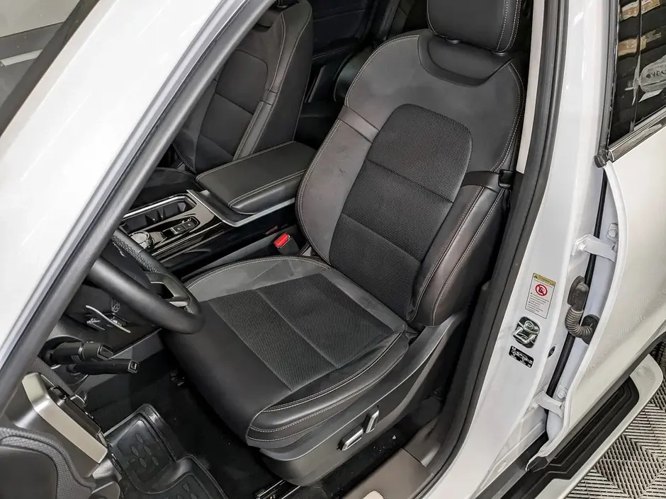 Haval Dargo, 2023 г.