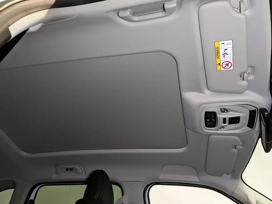 Haval Dargo, 2023 г.