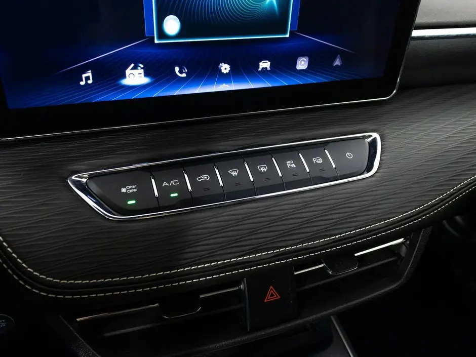 Haval Jolion, 2022 г.