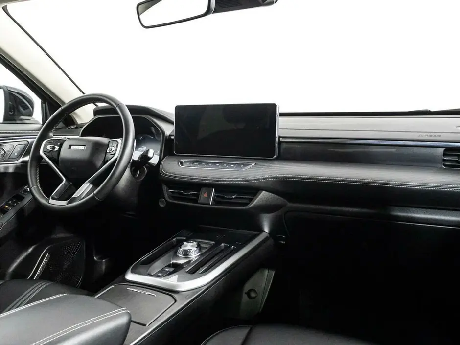 Haval Jolion, 2022 г.