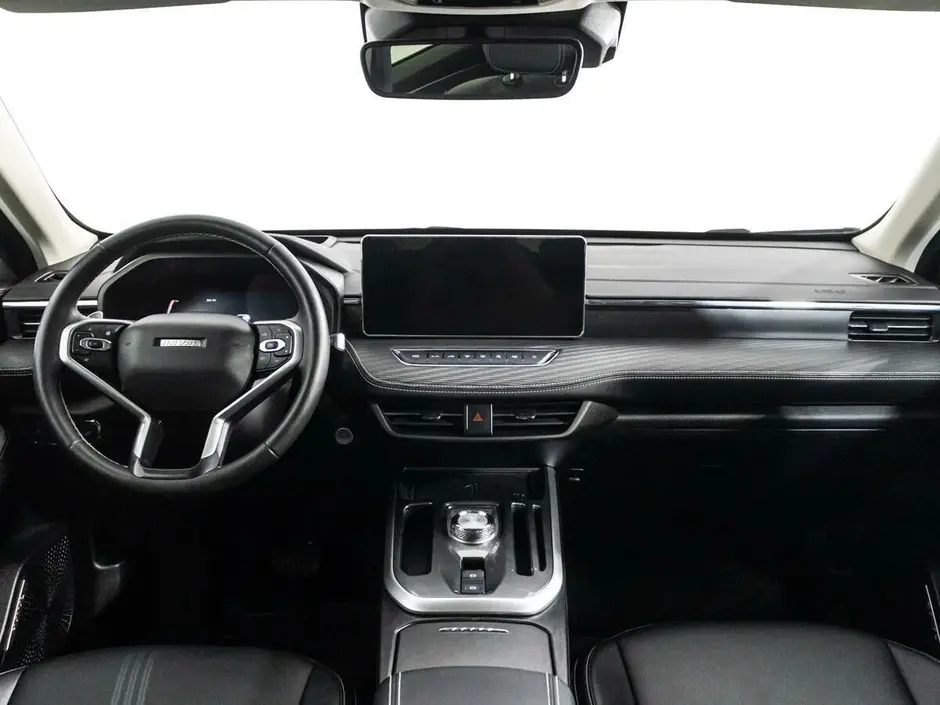 Haval Jolion, 2022 г.