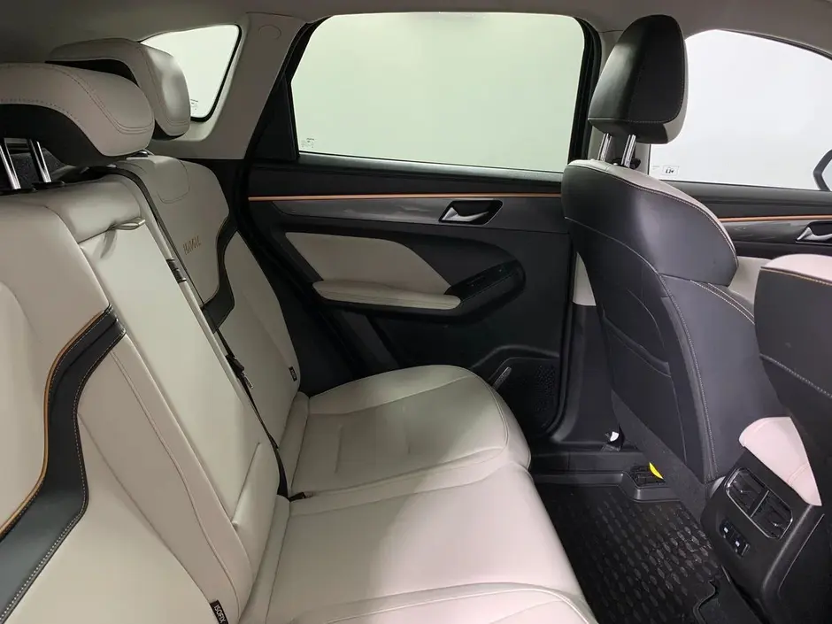 Haval Jolion, 2022 г.