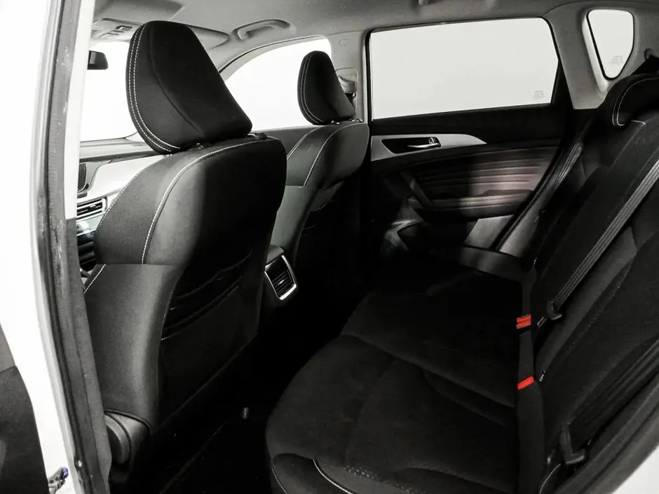 Changan CS35 Plus, 2019 г.