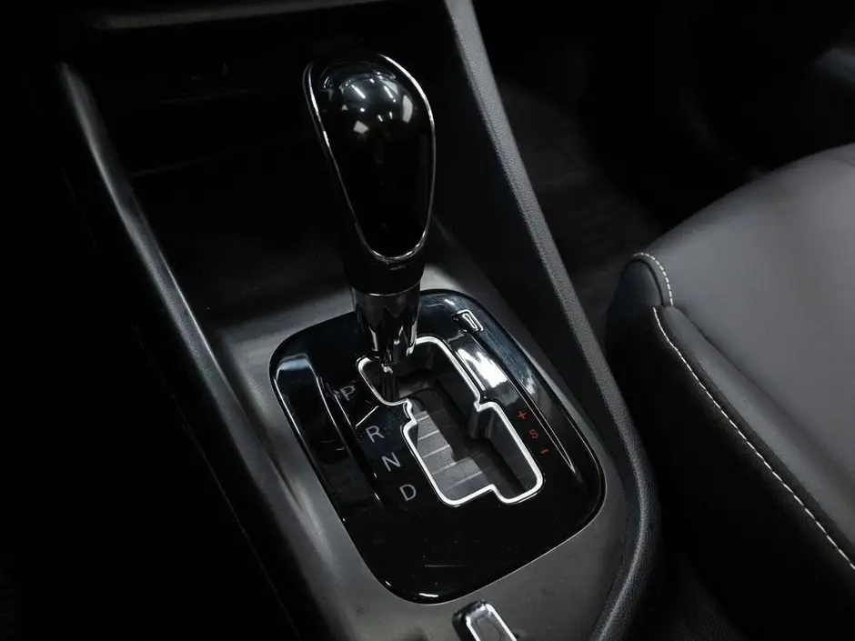 Changan Alsvin, 2023 г.