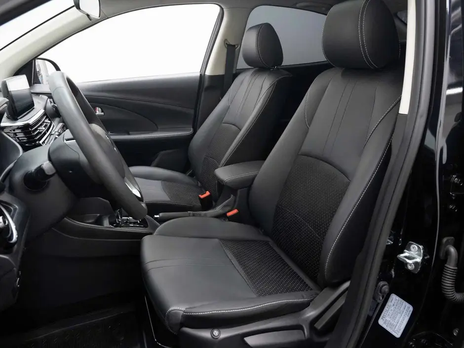 Changan Alsvin, 2023 г.